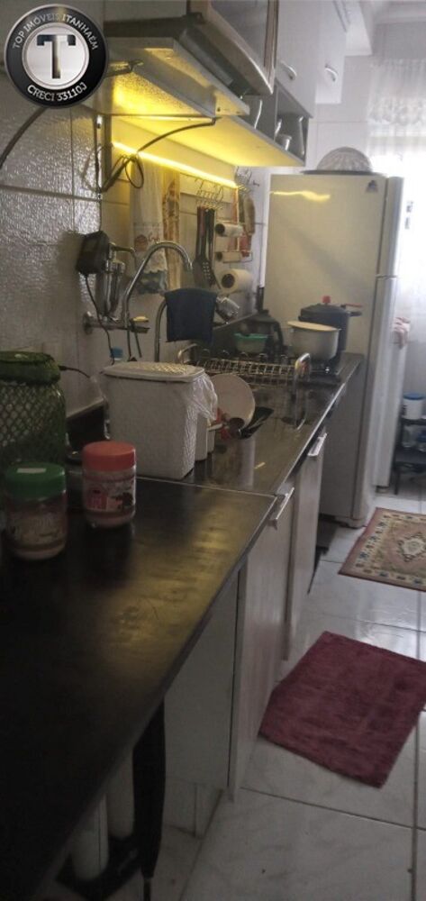 Apartamento, 2 quartos, 50 m² - Foto 6