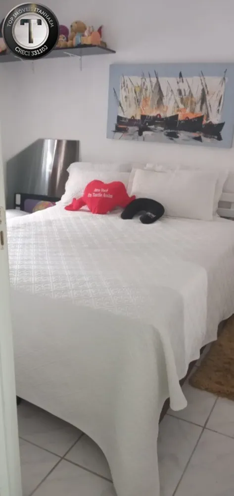 Apartamento, 2 quartos, 50 m² - Foto 17