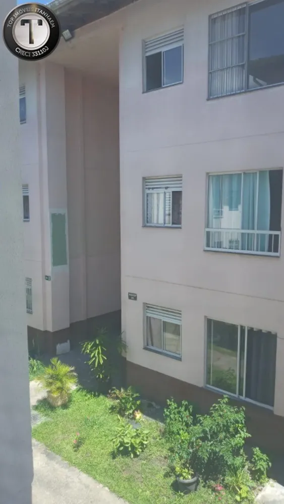 Apartamento, 2 quartos, 50 m² - Foto 2