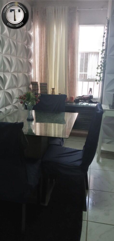 Apartamento, 2 quartos, 50 m² - Foto 7