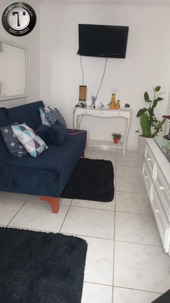 Apartamento, 2 quartos, 50 m² - Foto 8