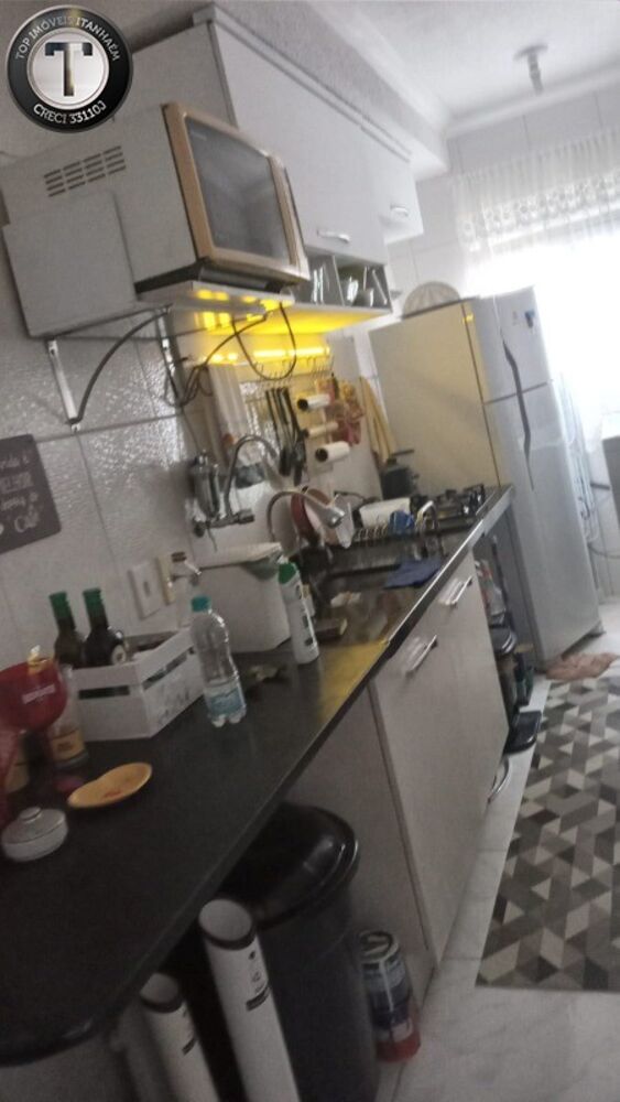 Apartamento, 2 quartos, 50 m² - Foto 5
