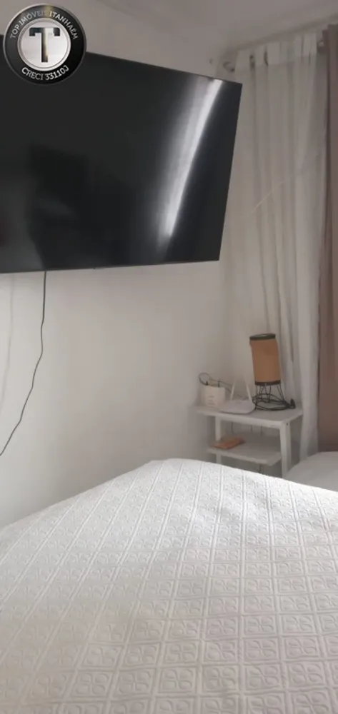 Apartamento, 2 quartos, 50 m² - Foto 18