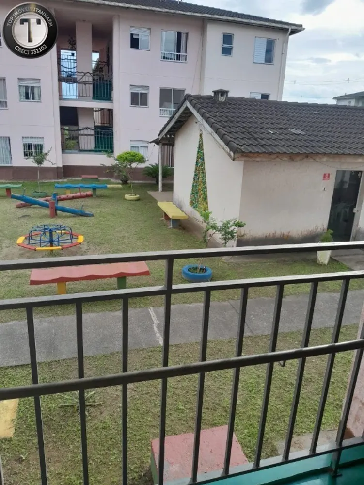 Apartamento, 2 quartos, 50 m² - Foto 20
