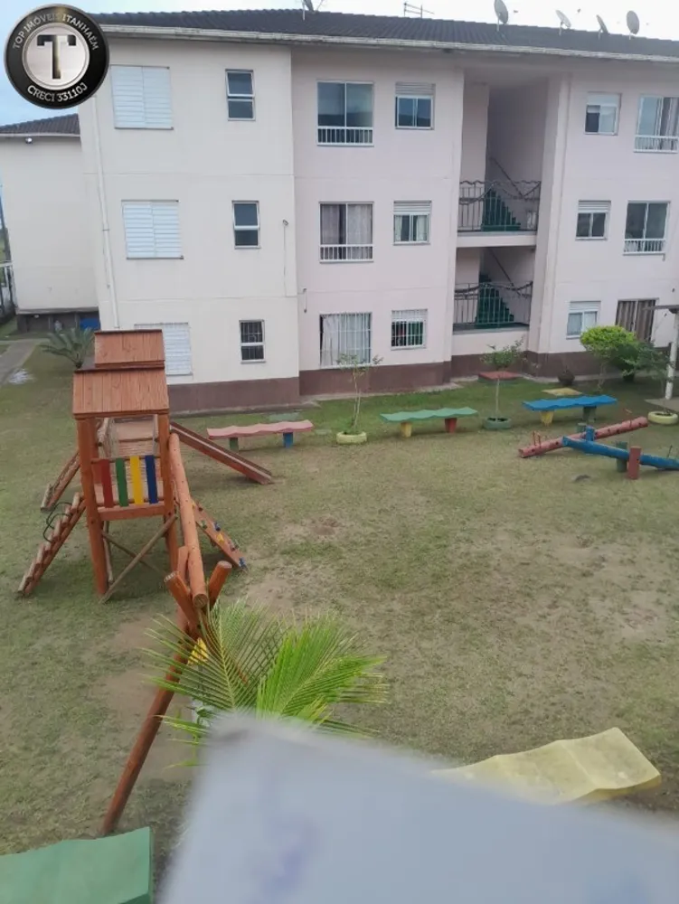 Apartamento, 2 quartos, 50 m² - Foto 3