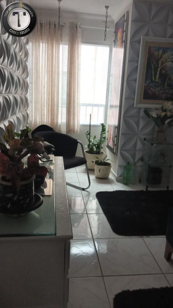 Apartamento, 2 quartos, 50 m² - Foto 1