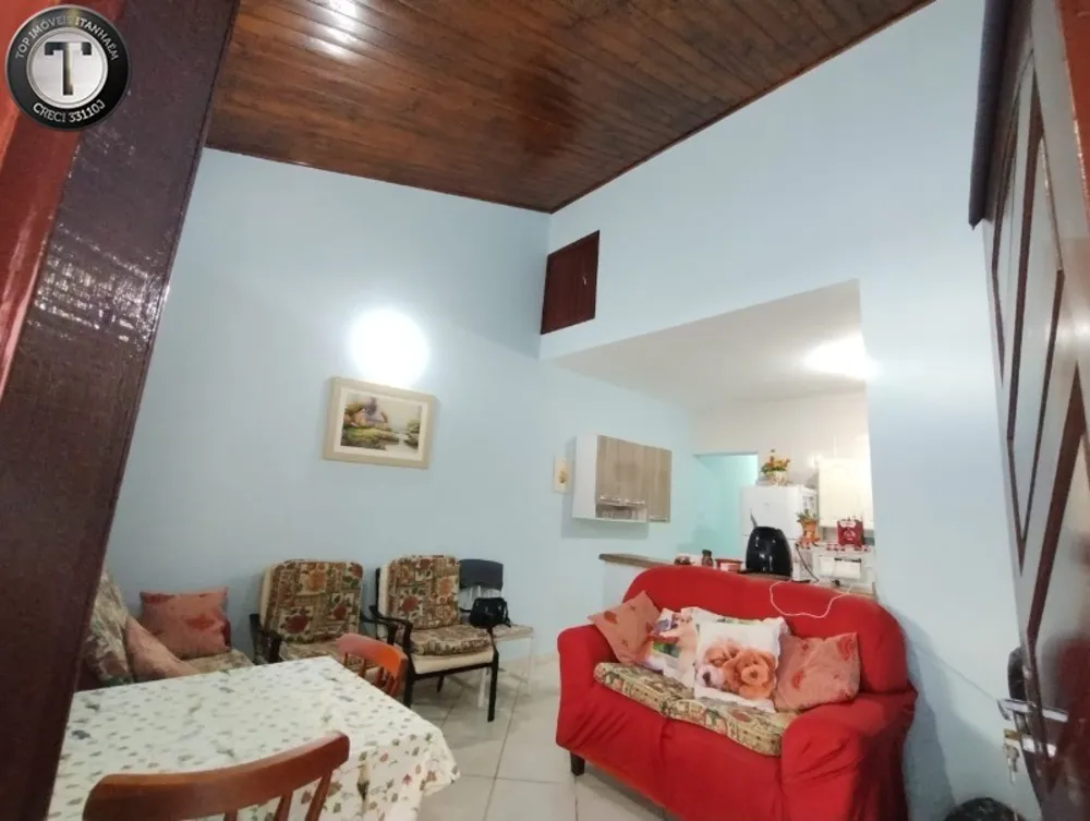 Casa, 3 quartos, 85 m² - Foto 8