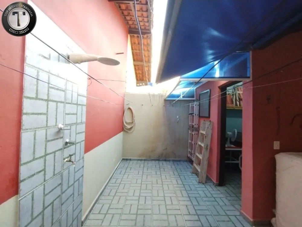 Casa, 3 quartos, 85 m² - Foto 7