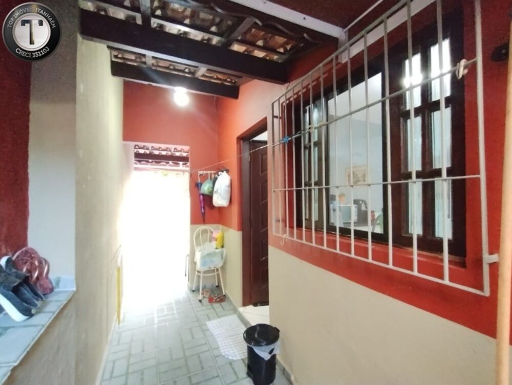 Casa, 3 quartos, 85 m² - Foto 1