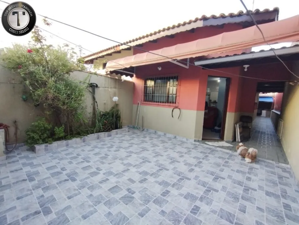 Casa, 3 quartos, 85 m² - Foto 1
