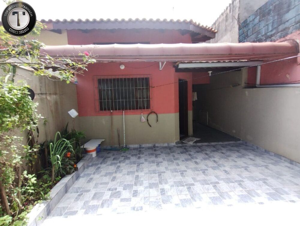 Casa, 3 quartos, 85 m² - Foto 3