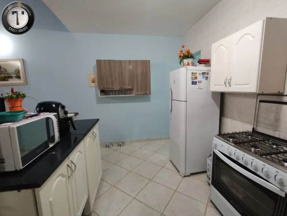 Casa, 3 quartos, 85 m² - Foto 9