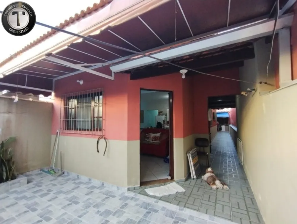 Casa, 3 quartos, 85 m² - Foto 3