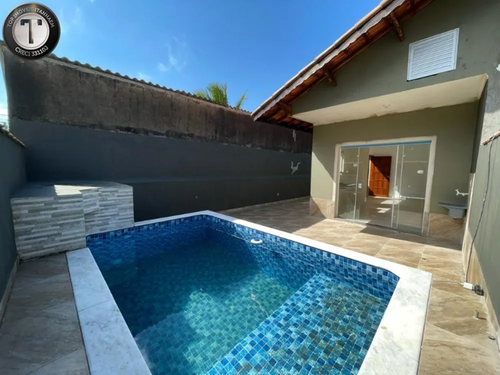 Casa, 2 quartos, 55 m² - Foto 1