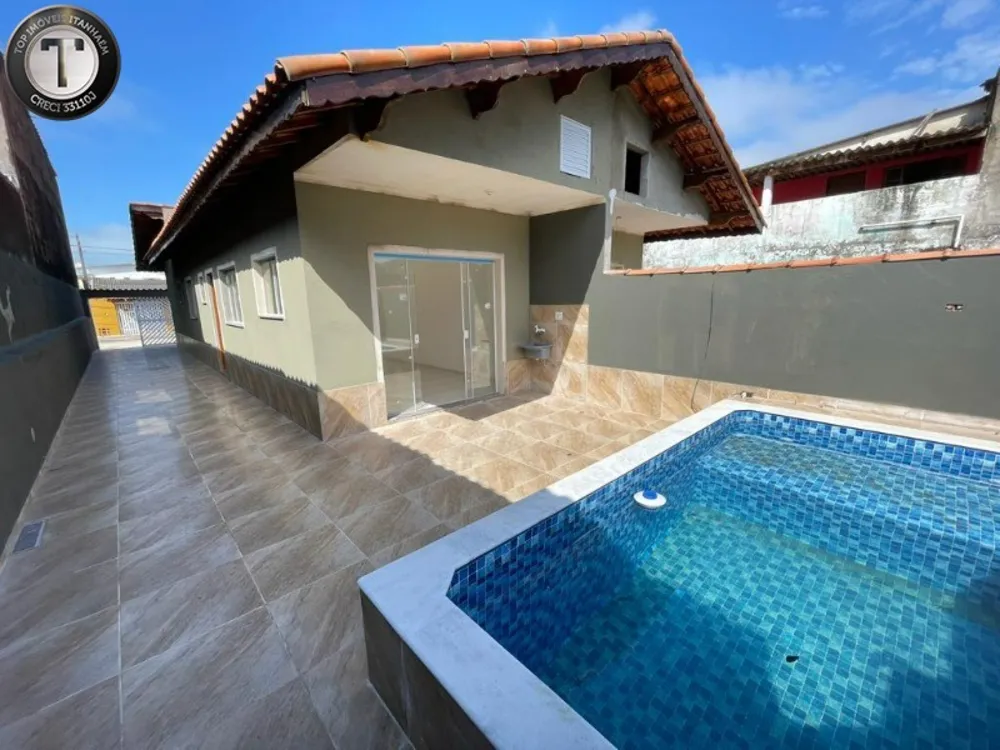 Casa, 2 quartos, 55 m² - Foto 14