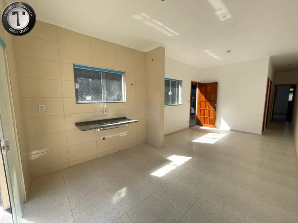 Casa, 2 quartos, 55 m² - Foto 13