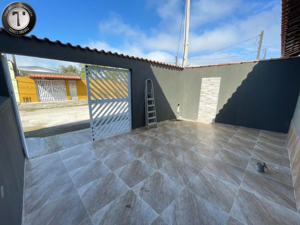 Casa, 2 quartos, 55 m² - Foto 12