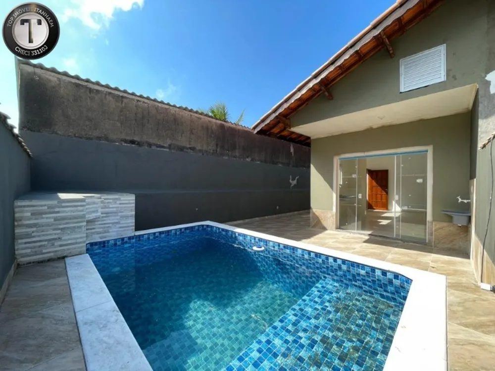Casa, 2 quartos, 55 m² - Foto 5