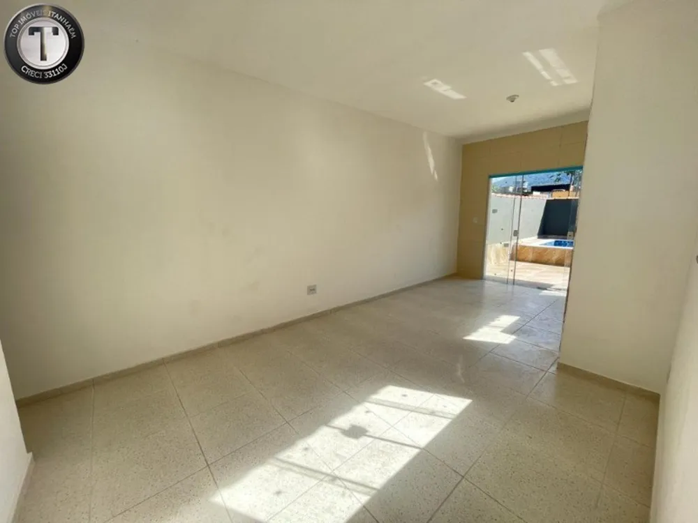 Casa, 2 quartos, 55 m² - Foto 3