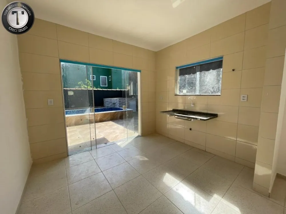 Casa, 2 quartos, 55 m² - Foto 4