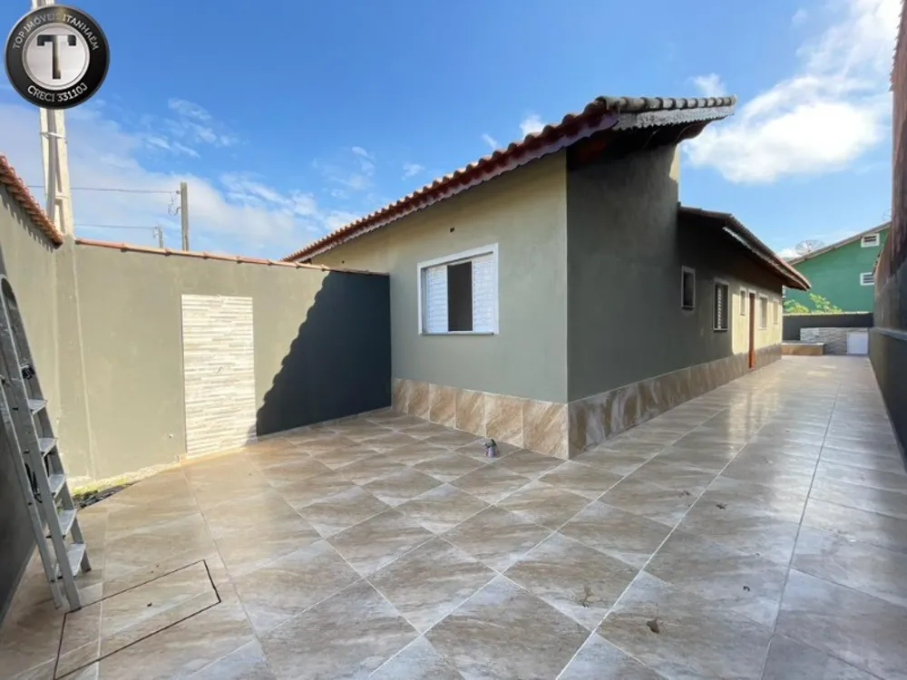 Casa, 2 quartos, 55 m² - Foto 2