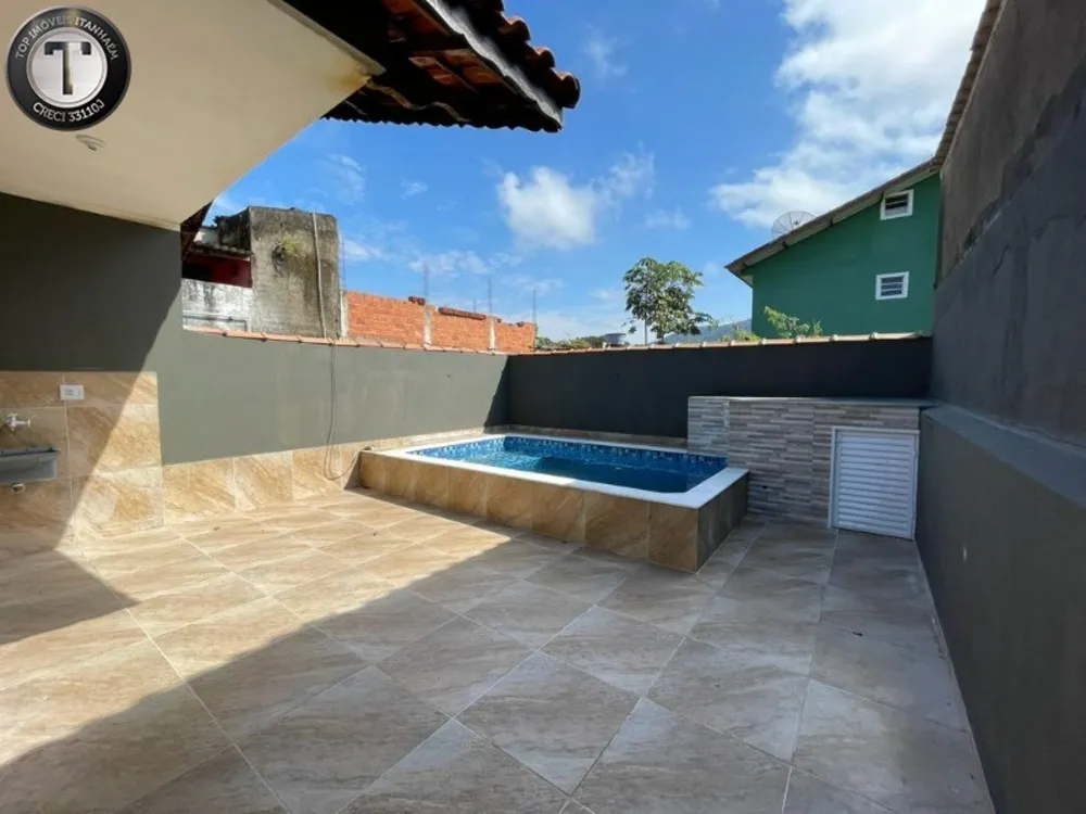 Casa, 2 quartos, 55 m² - Foto 15