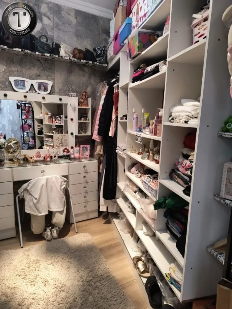 Casa, 3 quartos, 130 m² - Foto 8
