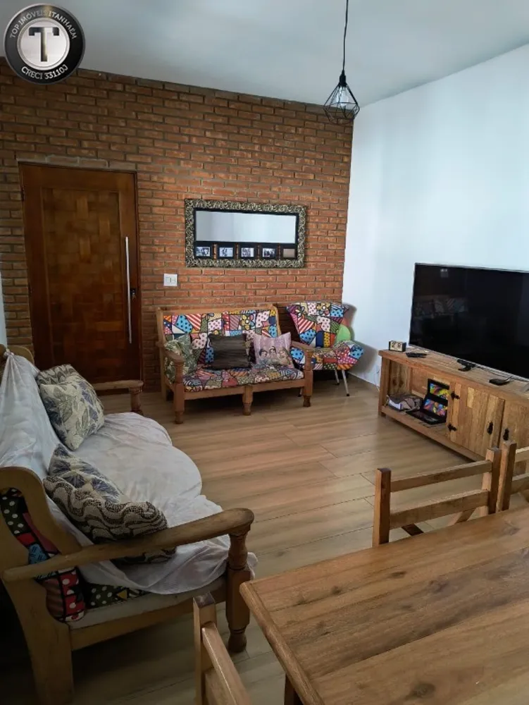 Casa, 3 quartos, 130 m² - Foto 7