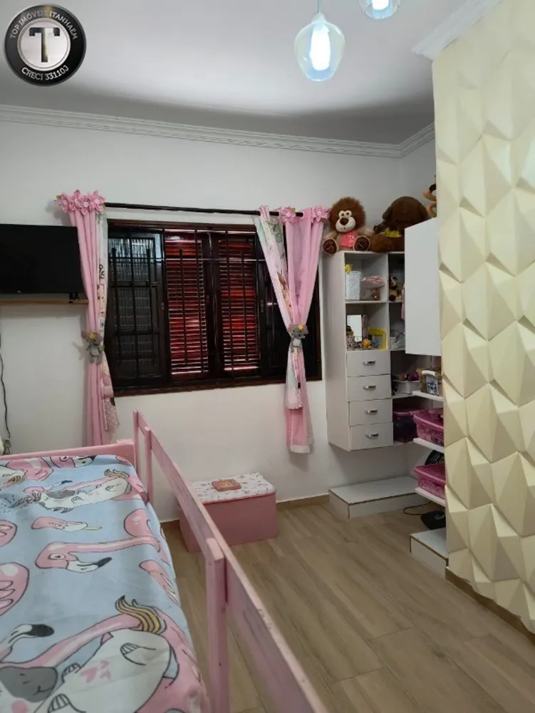 Casa, 3 quartos, 130 m² - Foto 11