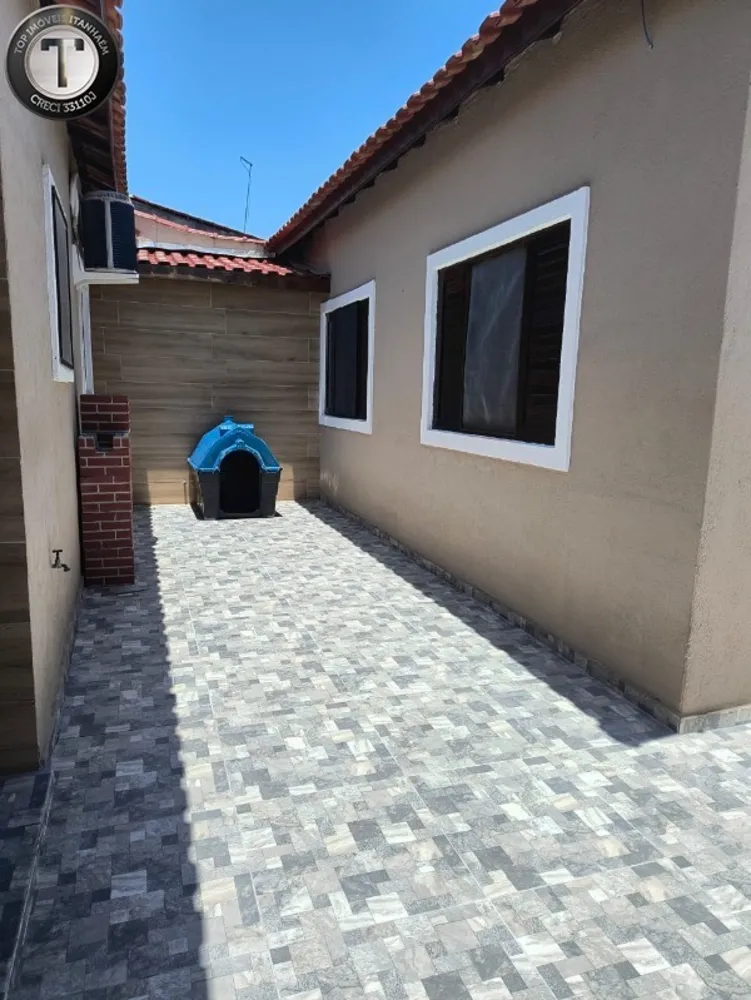 Casa, 3 quartos, 130 m² - Foto 2