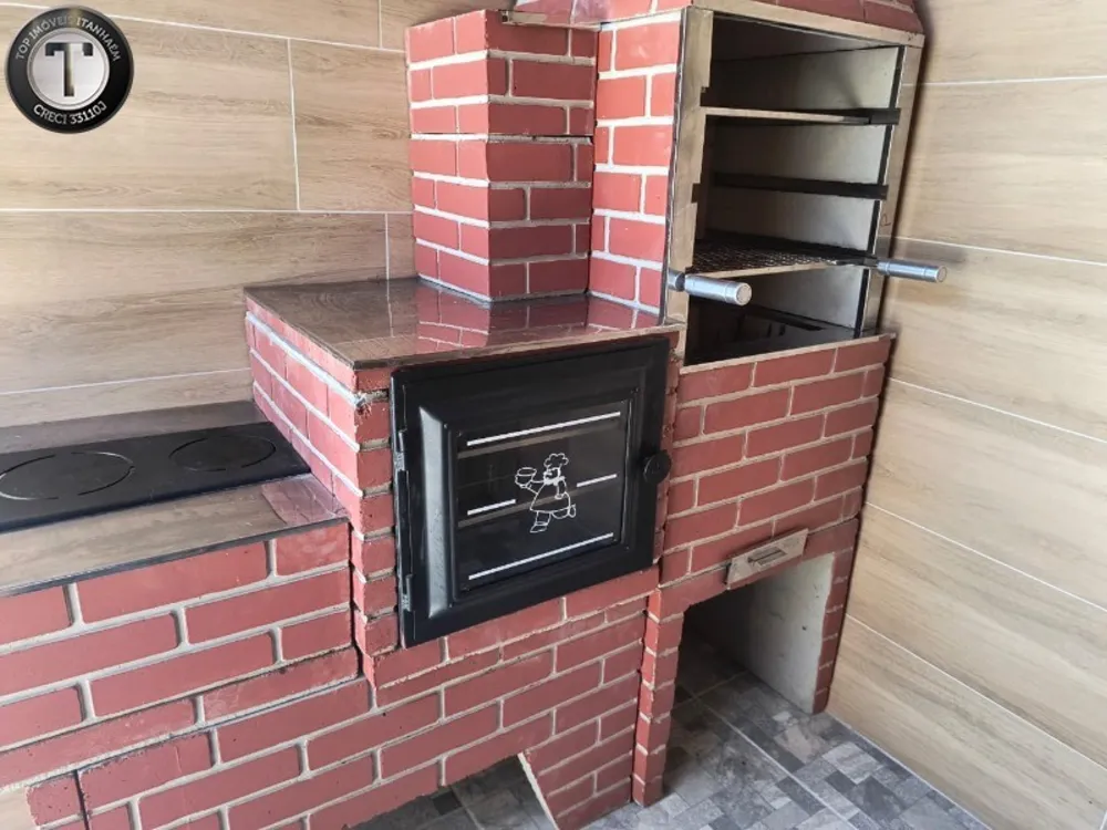 Casa, 3 quartos, 130 m² - Foto 5