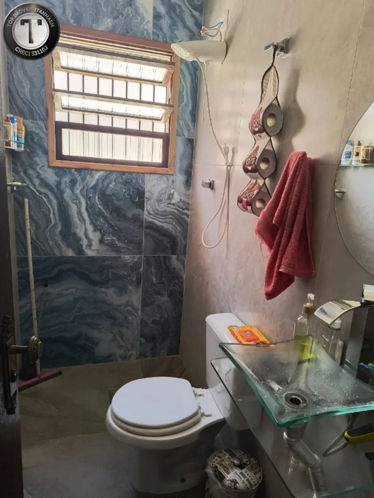 Casa, 3 quartos, 130 m² - Foto 14