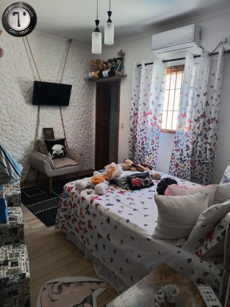 Casa, 3 quartos, 130 m² - Foto 3