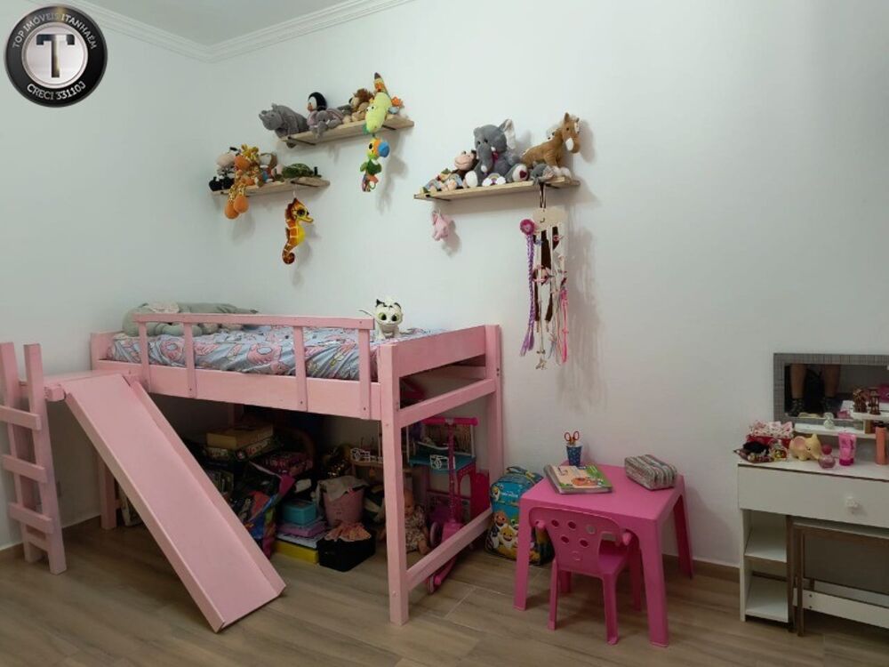 Casa, 3 quartos, 130 m² - Foto 2