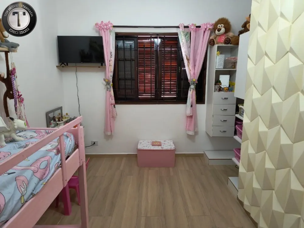 Casa, 3 quartos, 130 m² - Foto 10