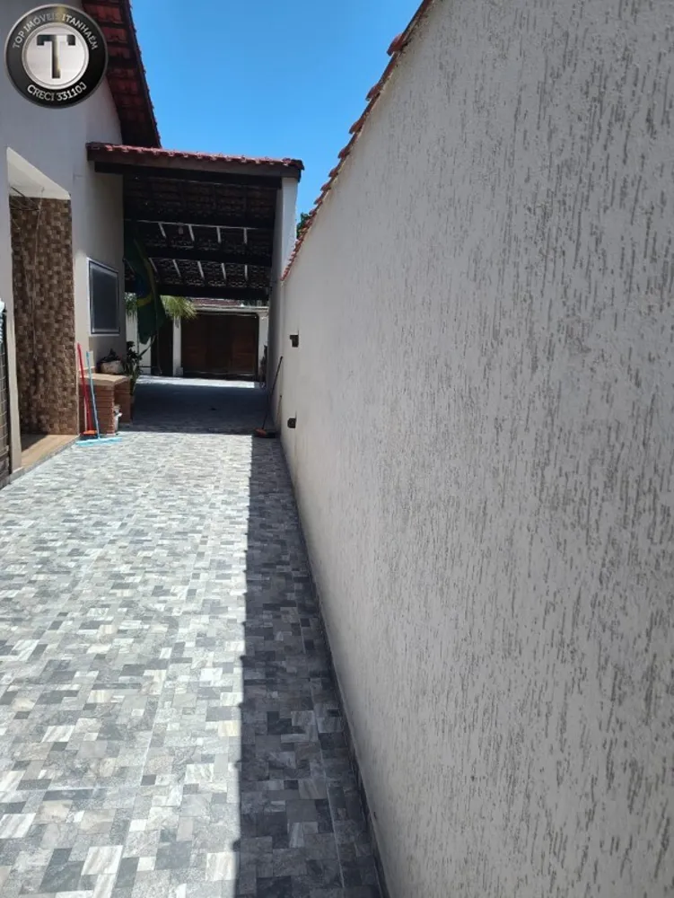 Casa, 3 quartos, 130 m² - Foto 4