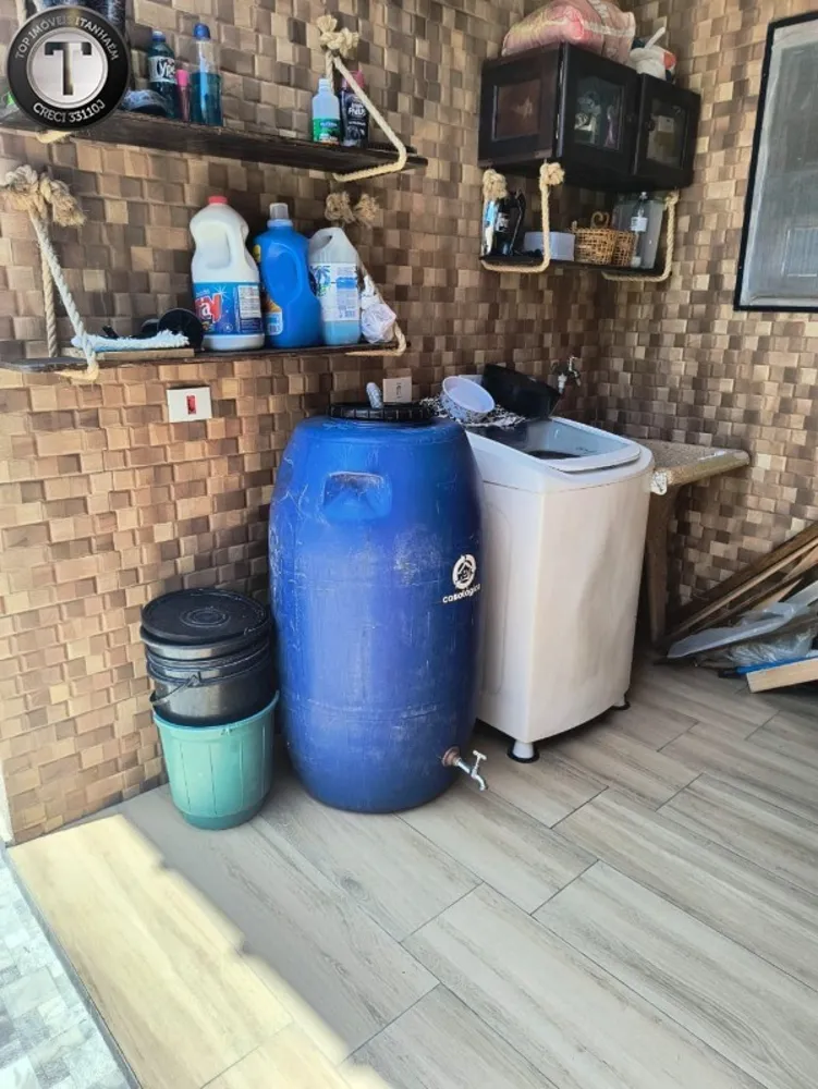 Casa, 3 quartos, 130 m² - Foto 3