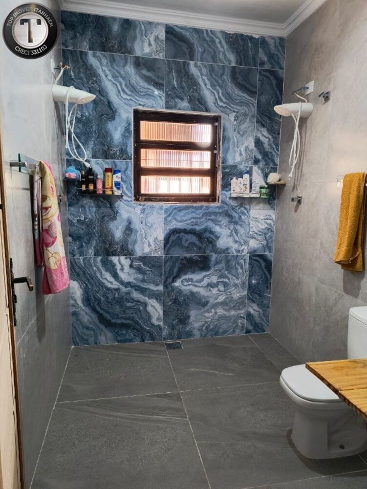 Casa, 3 quartos, 130 m² - Foto 4