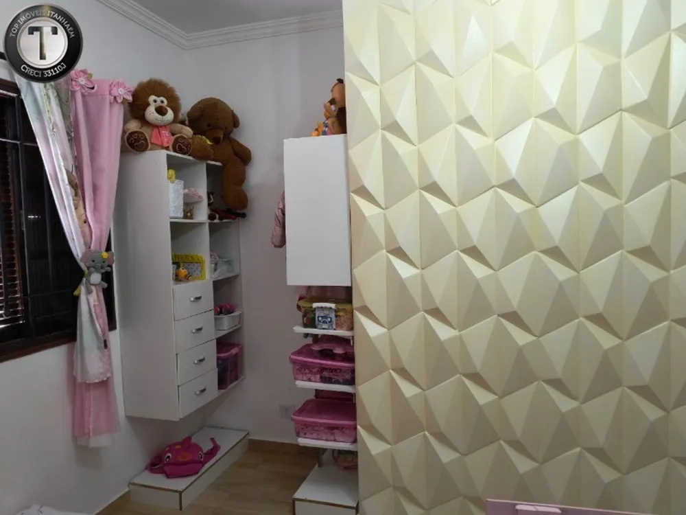 Casa, 3 quartos, 130 m² - Foto 12