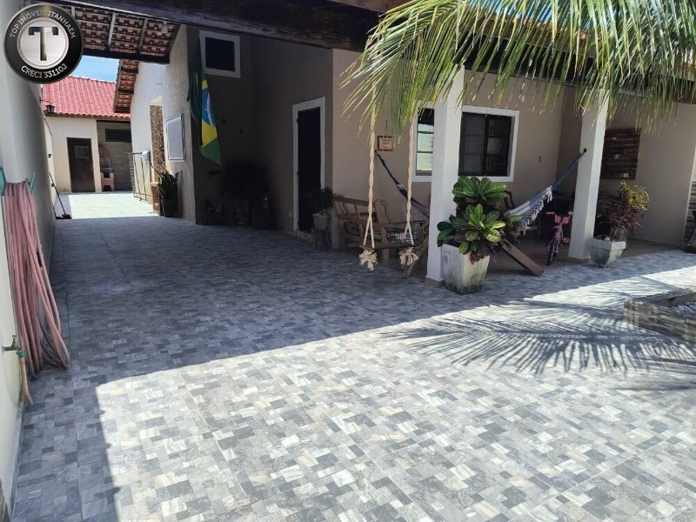 Casa, 3 quartos, 130 m² - Foto 1