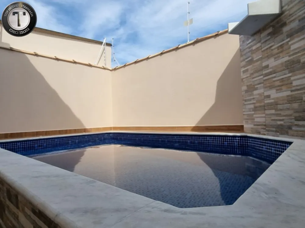 Casa, 2 quartos, 78 m² - Foto 9