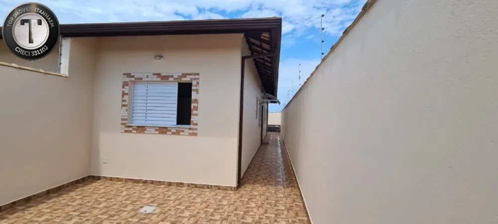 Casa, 2 quartos, 78 m² - Foto 2