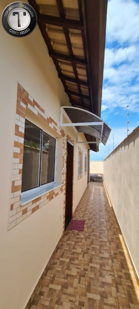 Casa, 2 quartos, 78 m² - Foto 1