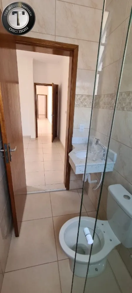 Casa, 2 quartos, 78 m² - Foto 14