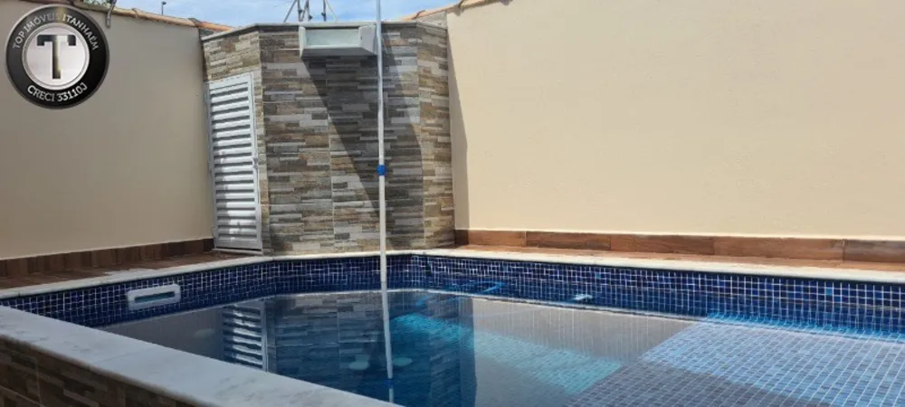 Casa, 2 quartos, 78 m² - Foto 7
