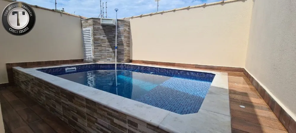 Casa, 2 quartos, 78 m² - Foto 6