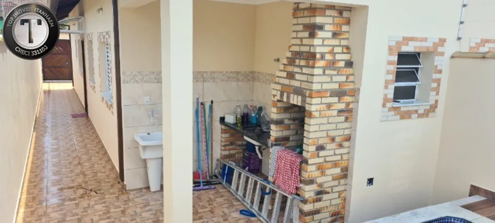 Casa, 2 quartos, 78 m² - Foto 11
