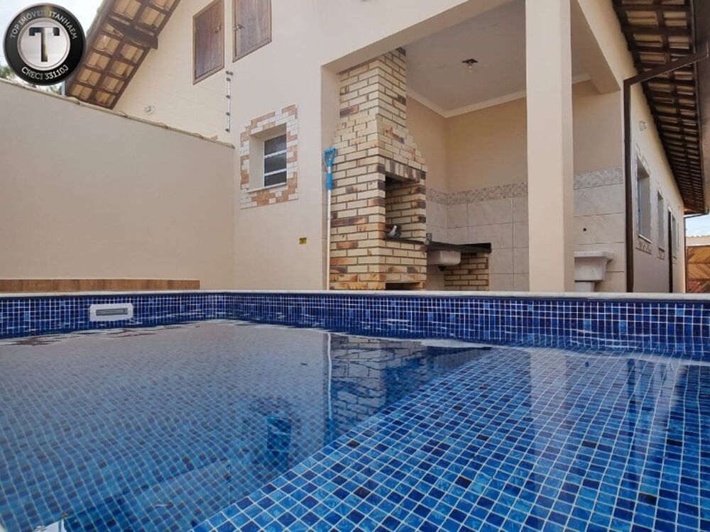 Casa, 2 quartos, 78 m² - Foto 3