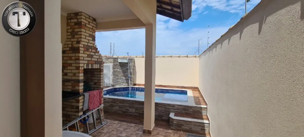 Casa, 2 quartos, 78 m² - Foto 5