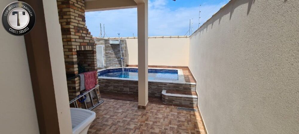 Casa, 2 quartos, 78 m² - Foto 2